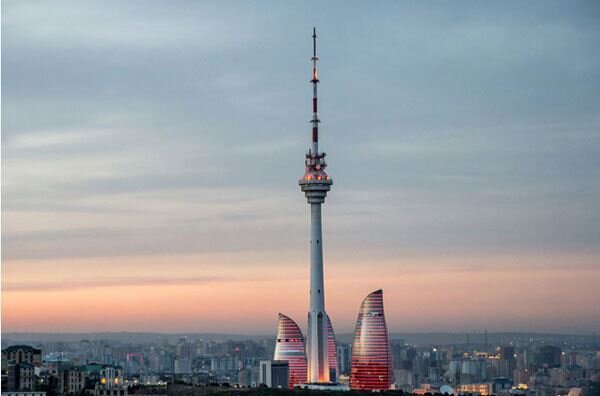 Bakı Teleqüllə Kompleksi ilə bağlı QƏRAR