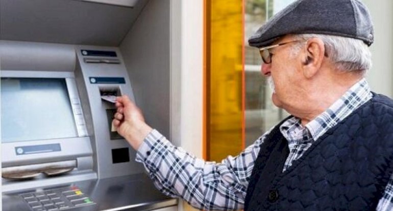 Maaş və pensiyalar bu qədər artıb