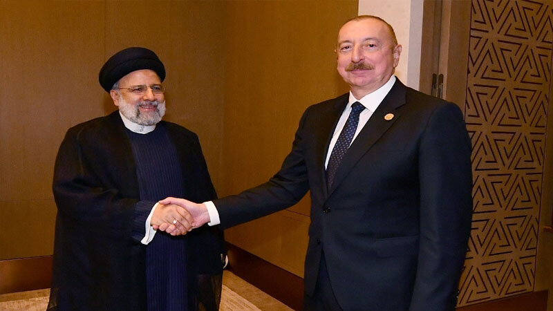 Prezidentlər Xudafərində nələri MÜZAKİRƏ EDƏCƏK? - AÇIQLAMA