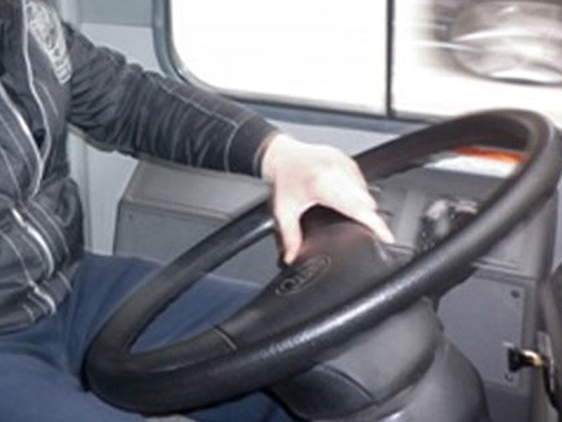 DİN-dən bu sürücülərə XƏBƏRDARLIQ