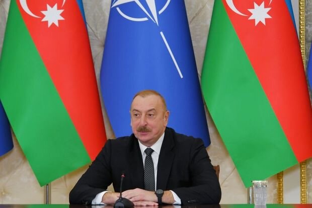 Prezident Azərbaycanla Ermənistan arasında münasibətlərin nizamlanması üçün yaxşı imkanların olduğunu bildirib