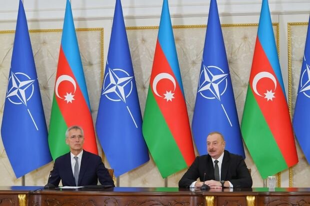 Prezident: "Azərbaycan-NATO tərəfdaşlığının uzun tarixi var"