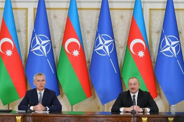 NATO baş katibi: "Azərbaycan ilə Ermənistanın hazırda davamlı sülhə nail olmaq imkanı var"