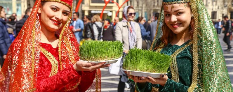 "Bu gün keçmiş məcburi köçkünlərimiz Novruz bayramını doğma yurdlarında qeyd etmə həyəcanını yaşayır" - DEPUTAT