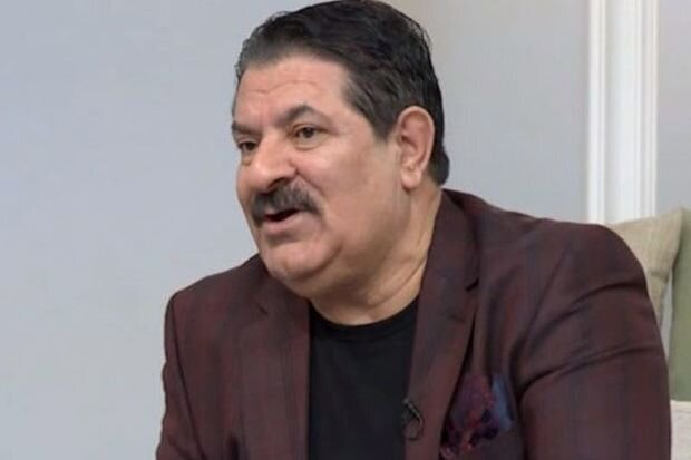 Ermənilər Xalq artistinin mahnısını oğurladılar - VİDEO