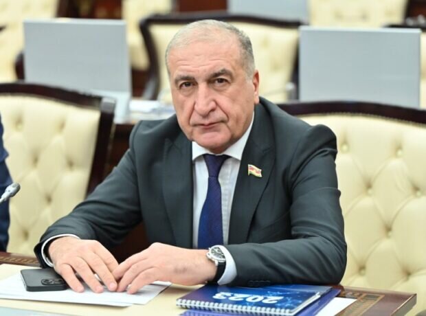 "Xocalıda aşkar olunan insan qalıqları erməni vəhşiliyinin və vandalizminin sübutudur" - DEPUTAT