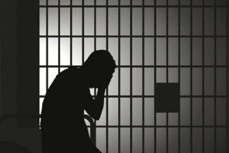 Bakı həbsxanasında məhkum öldü