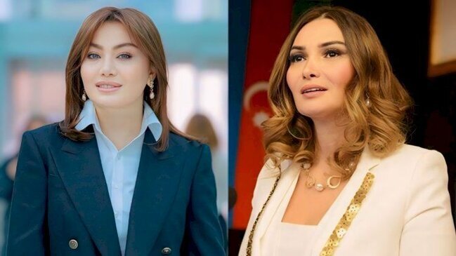 Ruhi deputat olmaq istəyir - Qənirə Paşayevanın yerinə - ViDEO