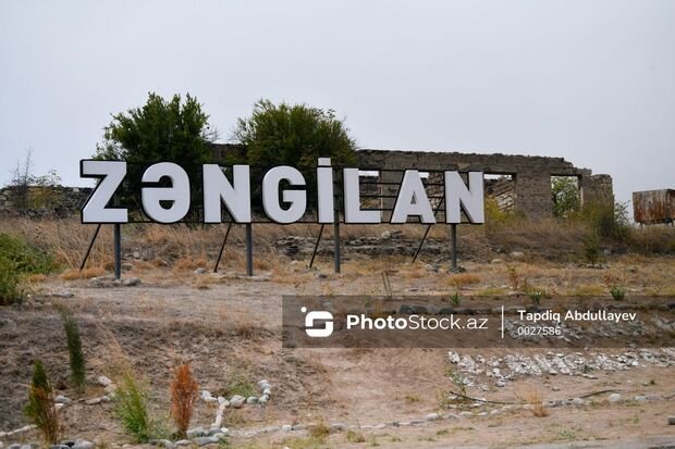 Zəngilan, Cəbrayıl və Qubadlıda sənaye zonaları yaradılacaq