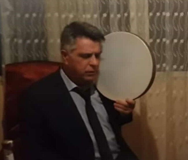 Azərbaycanda tanınmış xanəndə vəfat etdi - FOTO