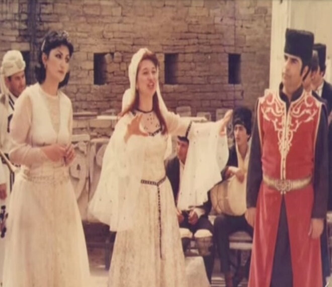 Azərbaycanda tanınmış xanəndə vəfat etdi - FOTO