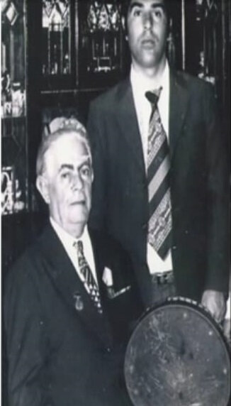 Azərbaycanda tanınmış xanəndə vəfat etdi - FOTO