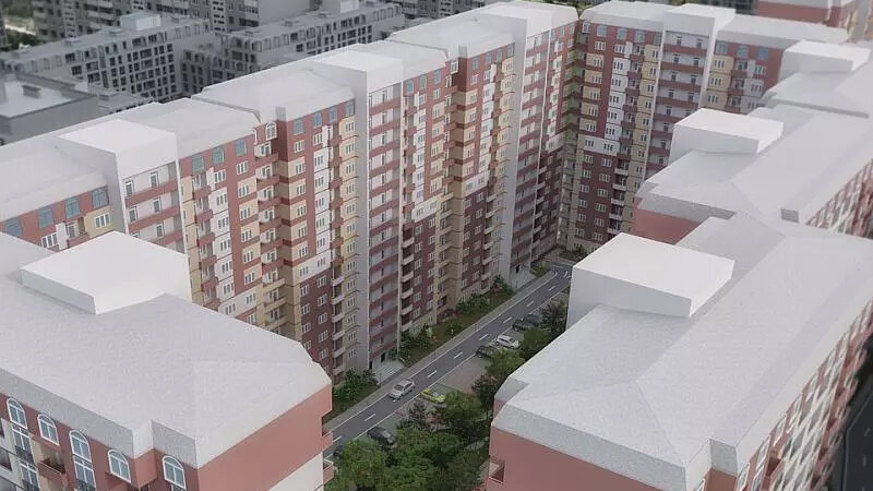 Qalmaqallı sabiq jek müdiri MTK yaradıb, binalar tikir