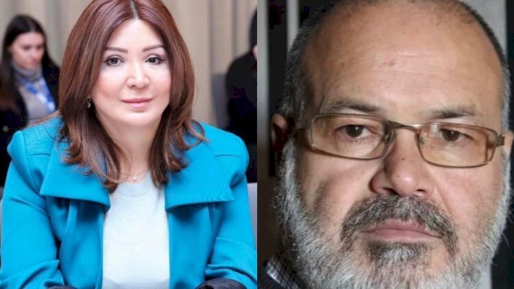 Aynur Camalqızı məhkəməyə verildi - İş icraata götürüldü