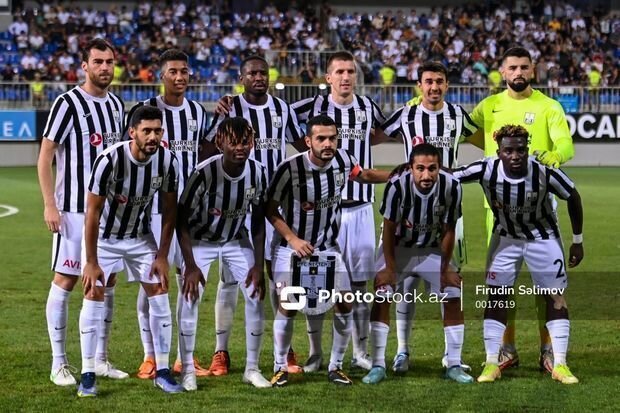 "Neftçi"dən futbolçuların klubdan ayrılacağı iddiaları ilə bağlı RƏSMİ AÇIQLAMA