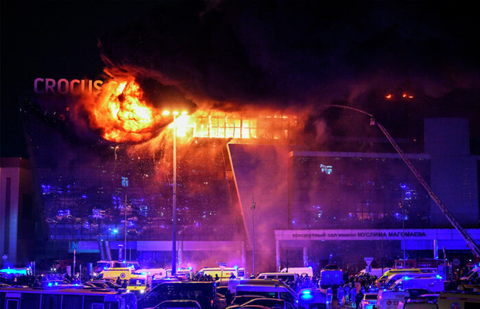 Terrorda ölənlər arasında azərbaycanlı da var - RƏSMİ