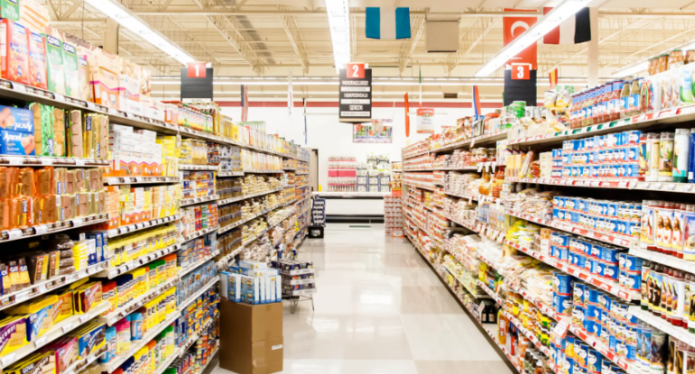 Azərbaycanda supermarketlərin yarısı bağlanacaq - Marketoloqdan proqnoz