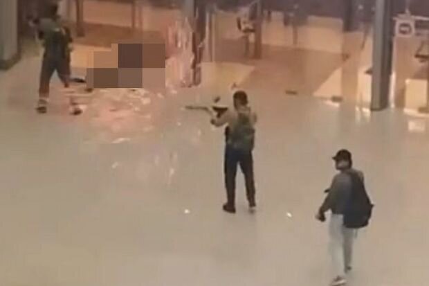 Amerikalı senator "Crocus" terrorunun səbəbini açıqladı və ölkəsi üçün qorxulu proqnoz verdi