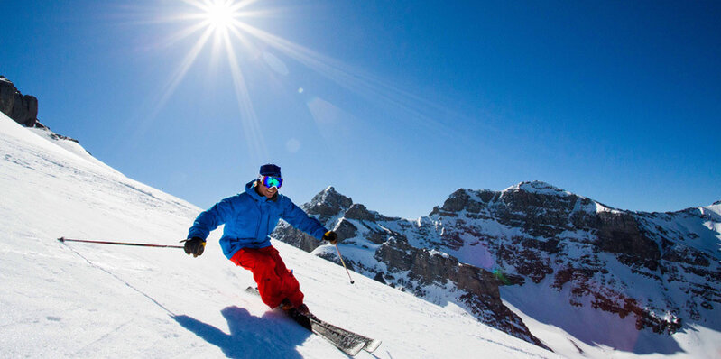 Şahdağda 52 sm qar yağıb - FAKTİKİ HAVA