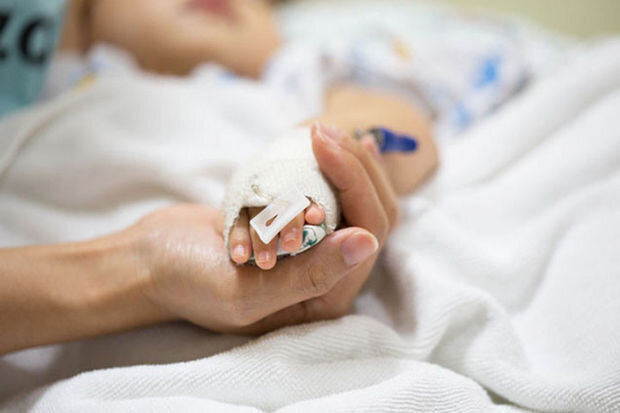 Şirvanda 9 aylıq uşaq nəfəs çatışmazlığından ölüb