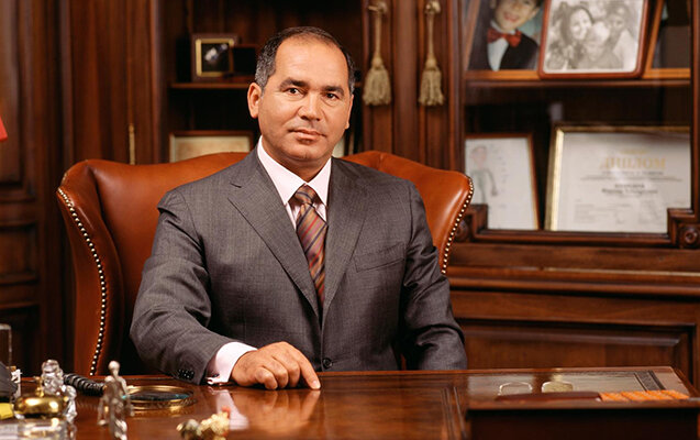 Milyarder Fərhad Əhmədovun şirkəti cərimələndi