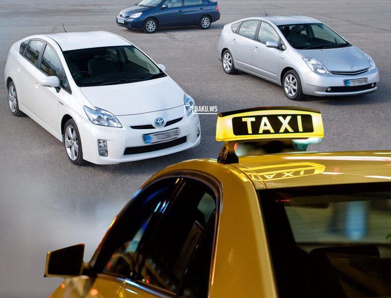 "Prius" sürücülərini SEVİNDİRƏCƏK XƏBƏR - Yeni maşınlar... - AÇIQLAMA