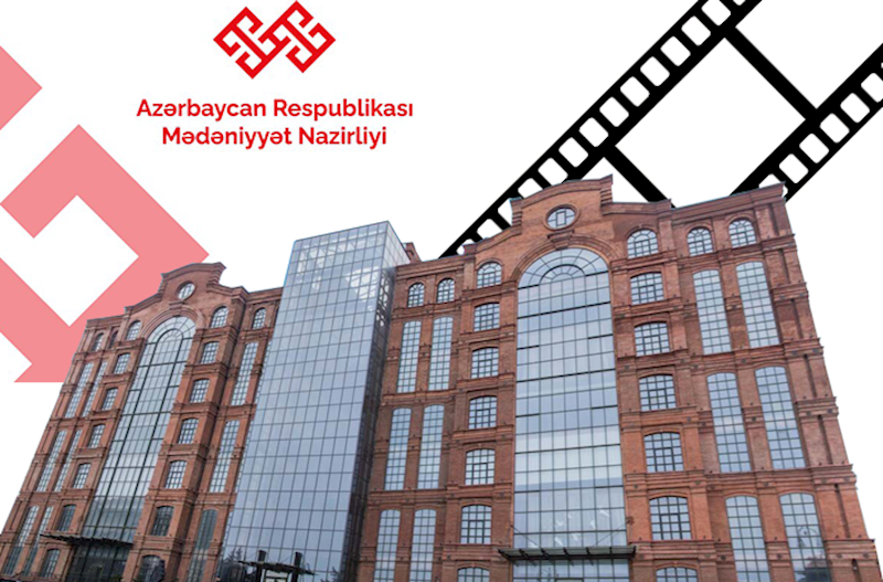 Mədəniyyət Nazirliyi dəstək üçün "Baku Media Mərkəzi"nə 1,3 milyon ayırdı