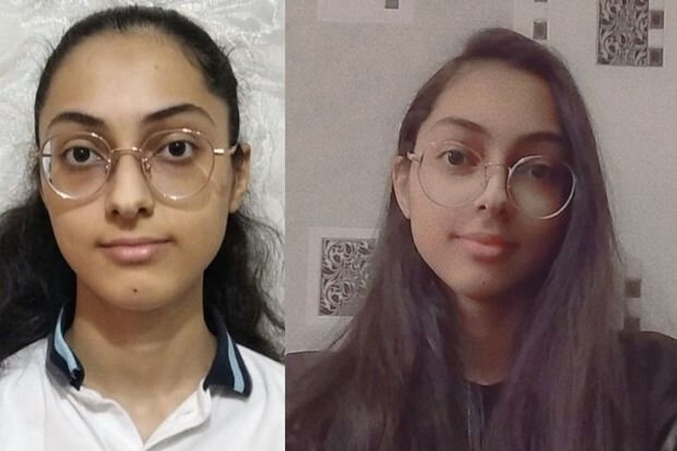 Maksimum bal toplayan Fidan: "Yüksək səviyyədə tibb təhsili almaq istəyirəm"