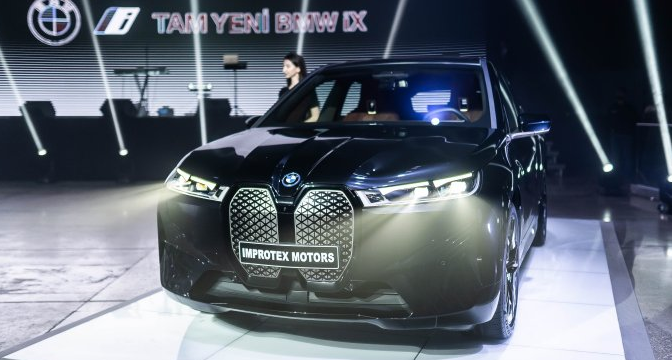 İcra hakimiyyəti sabiq nazirin şirkətindən avtomobil alır - 95.000 manata