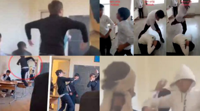 "Məktəbləri idarə edən şəxslərin bu sahədən uzaq olmasının nəticələrini yaşayırıq" -TƏNQİD