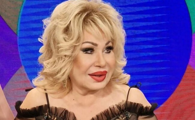 "Mənə Mehriban Əliyeva dəstək oldu"