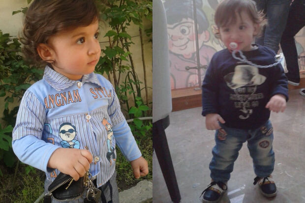 Atası atıb, babası müalicəsi üçün mal-qarasını satıb: Elnurun dəstəyə ehtiyacı var - FOTO