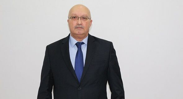 Nazir sabiq baş həkimə VƏZİFƏ VERDİ - FOTO