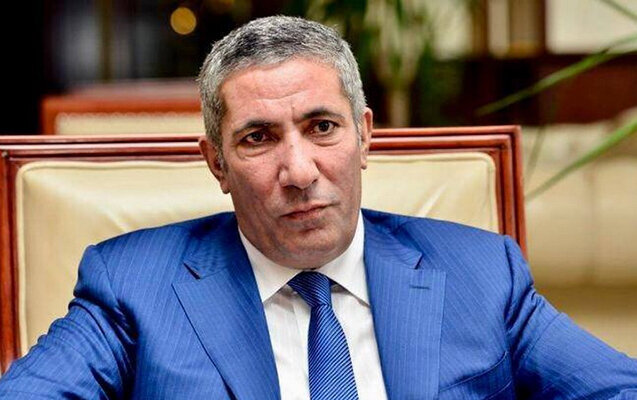 "İran bilmir ki, o silahlar gələcəkdə onların taleyini həll edəcək"