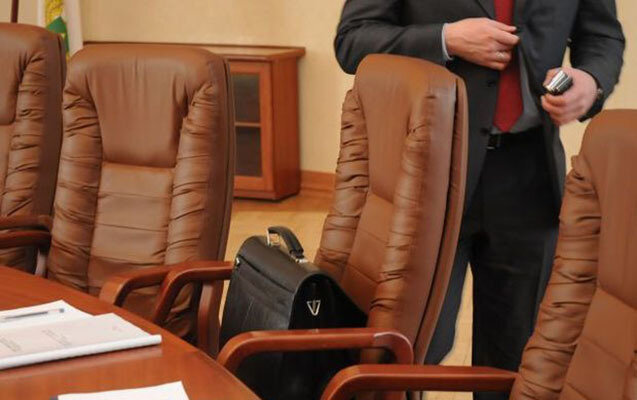 Bu məktəbdə beş ilə 56 mindən çox pul mənimsənilib