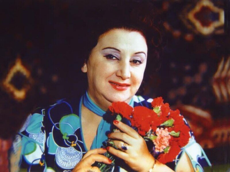 Şövkət Ələkbərovanın qohumu "Səni Axtarıram" verilişinə müraciət etdi