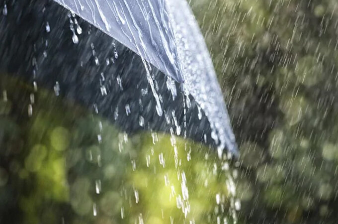 Bəzi yerlərə yağış, dağlıq rayonlara qar yağıb - FAKTİKİ HAVA