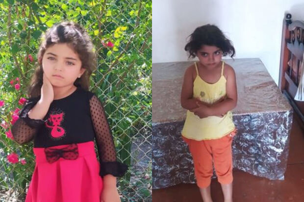 Evlərini, maşınlarını satıb Laləni əməliyyat etdirdilər: "Müalicə üçün dəstəyə ehtiyacları var" - FOTO