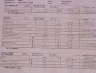 Evlərini, maşınlarını satıb Laləni əməliyyat etdirdilər: "Müalicə üçün dəstəyə ehtiyacları var" - FOTO