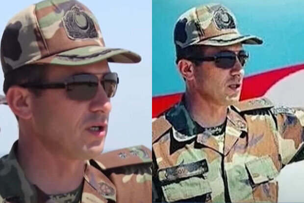 Erməni generalın oğlunu əsir götürən əfsanəvi kəşfiyyatçımız - VİDEO