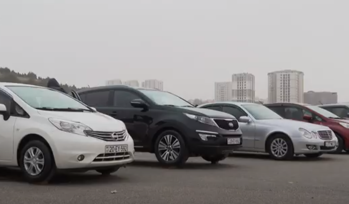 İkinci əl avtomobil alarkən nələrə diqqət etmək lazımdır? - VİDEO