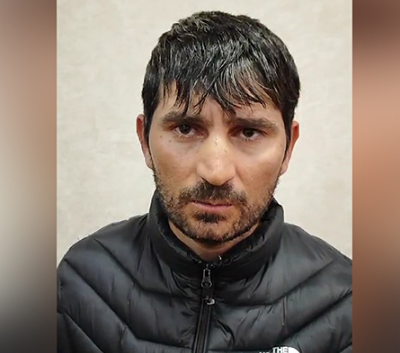 Qazilərdən qınaq: "O formanı geyinib adımıza ləkə salanlar var" - VİDEO