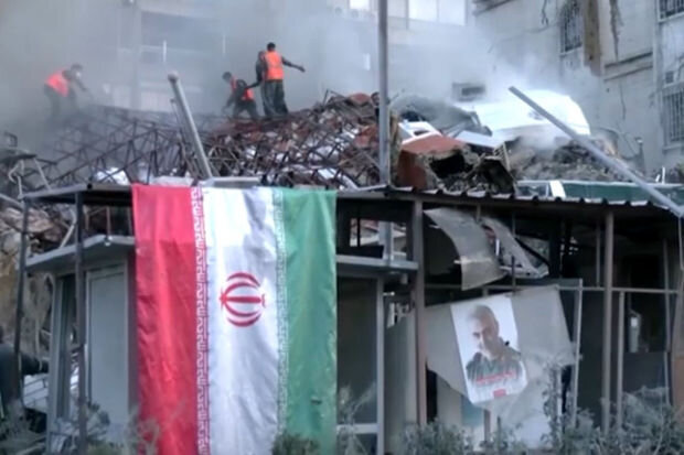 Anti-Azərbaycan qüvvələrin əlaltılarından yeni mövzu - VİDEO