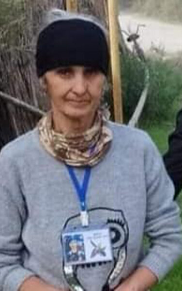 Şəhid anası vəfat etdi