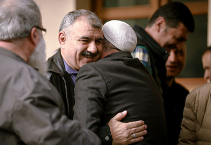 Sabahdan Ramazan tətili başlayır