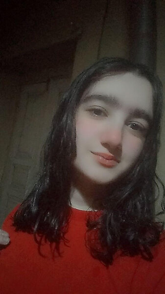 Azərbaycanda polis 16 yaşlı qızı axtarır - FOTO