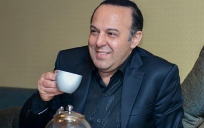 Elariz ABŞ-da nə iş görür: qayıdacaqmı? – Özü açıqladı