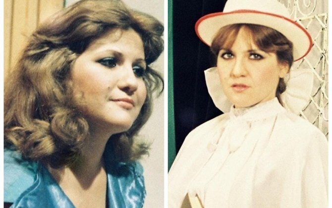 "Heç nə yoxdursa, çıxıb özümü göstərmək istəmirəm"-FOTO