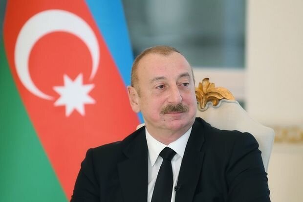 Azərbaycan Prezidenti: "Biz özümüzü həm Avropada, həm də dünyanın Şərq hissəsində rahat hiss edirik"