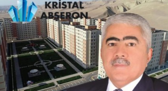 İctimai TV "Kristal Abşeron"- un əyilən binasını müzakirəyə çıxardı - Vəziyyət gərginləşir...